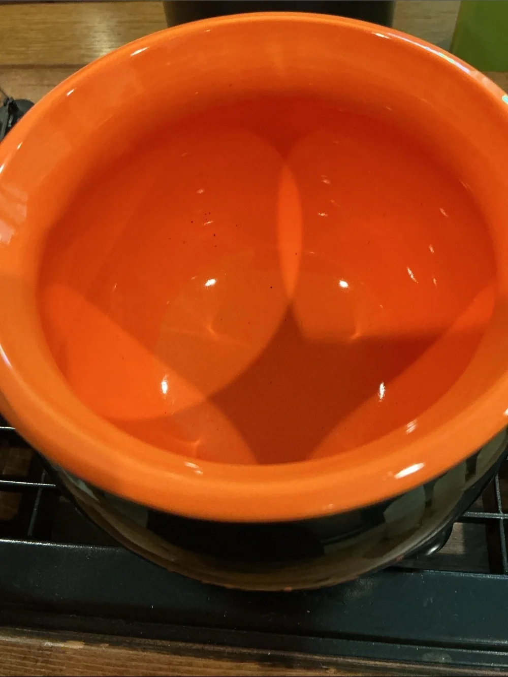 EUC - Halloween Candy Bowl